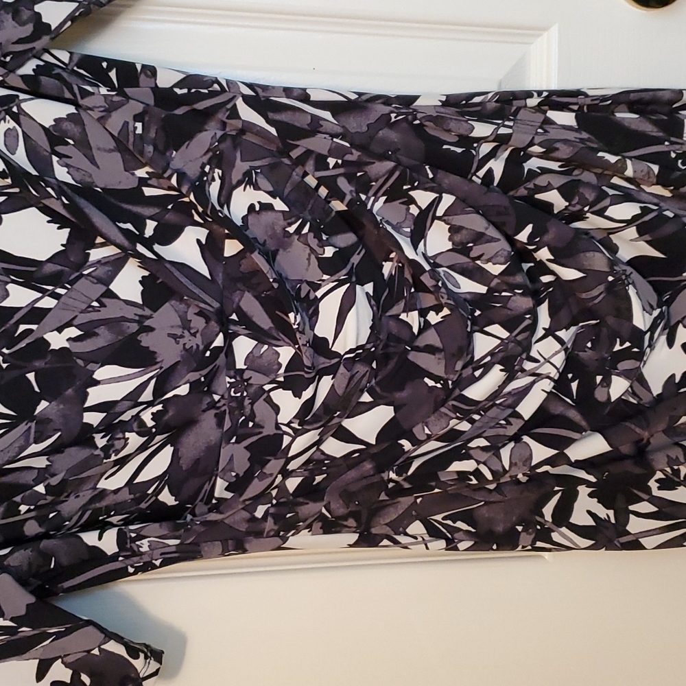 Dress Barn dress